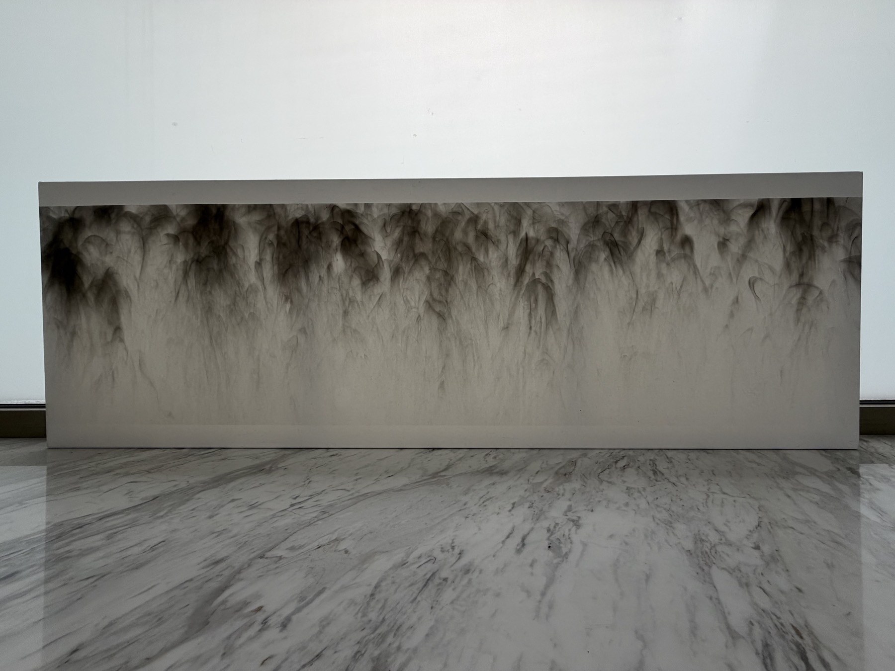 Fumage — Descending Smoke